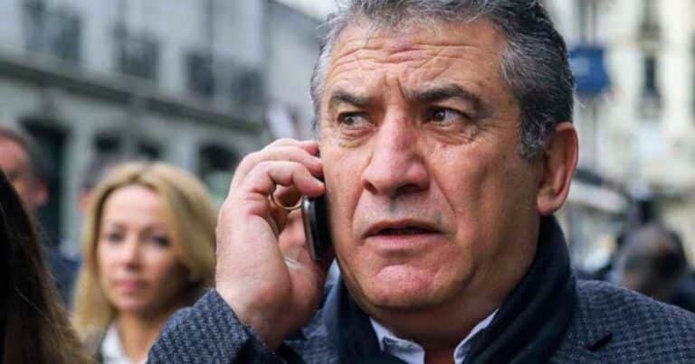 La Justicia de Entre Ríos libera al exgobernador K Sergio Urribarri, condenado por corrupción