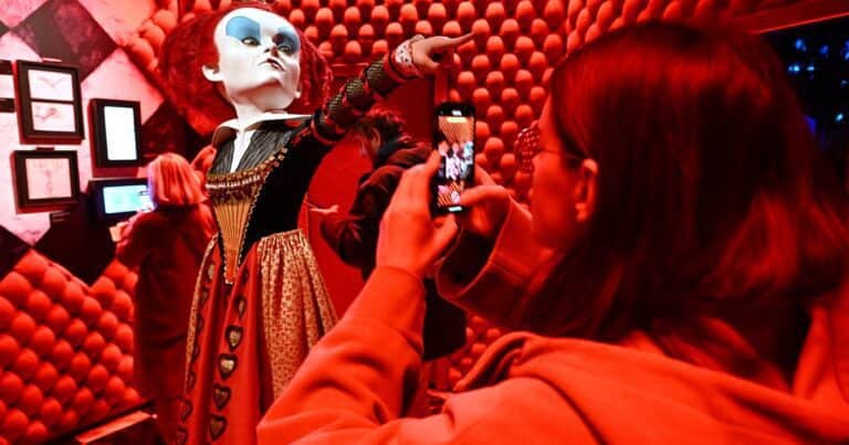 Las mejores y más entretenidas películas de Tim Burton: ¿Coincidís con el ranking?