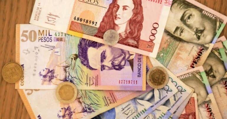 Trump versus Petro: el peso colombiano abrió la semana con una fuerte caída tras la tensión diplomática