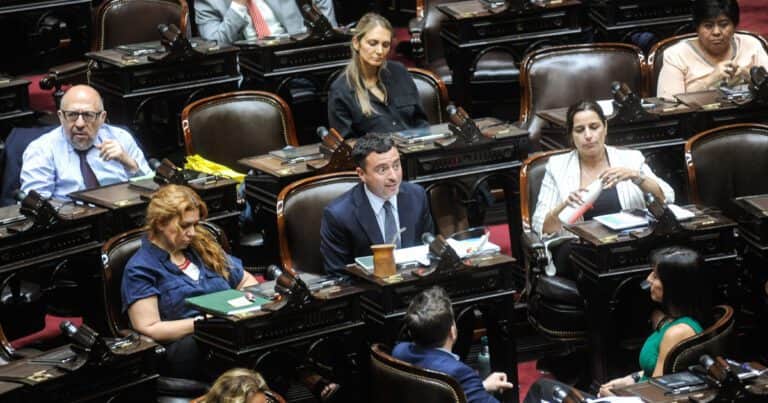 El PRO, un sector de la UCR y la Coalición Cívica apoyan el proyecto de Ficha Limpia pero aún faltan votos
