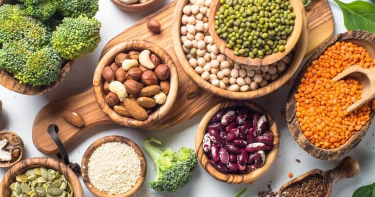Cómo crear un sistema de almacenamiento de alimentos eficiente