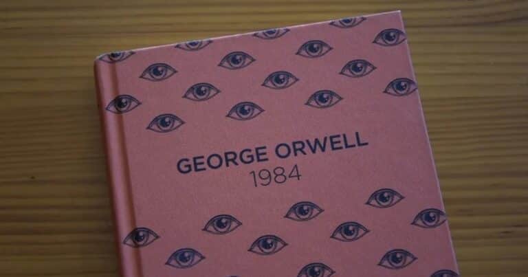 George Orwell: 75 años de un legado literario que redefinió el poder y la verdad