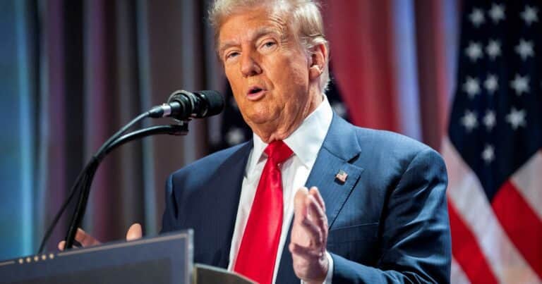 Donald Trump: los 5 hobbies desconocidos del presidente de Estados Unidos