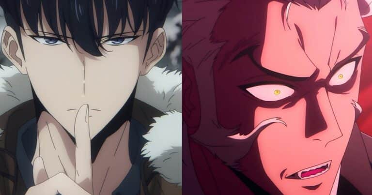 Solo Leveling, temporada 2: cuándo y a qué hora se estrena el capítulo 2 en Crunchyroll