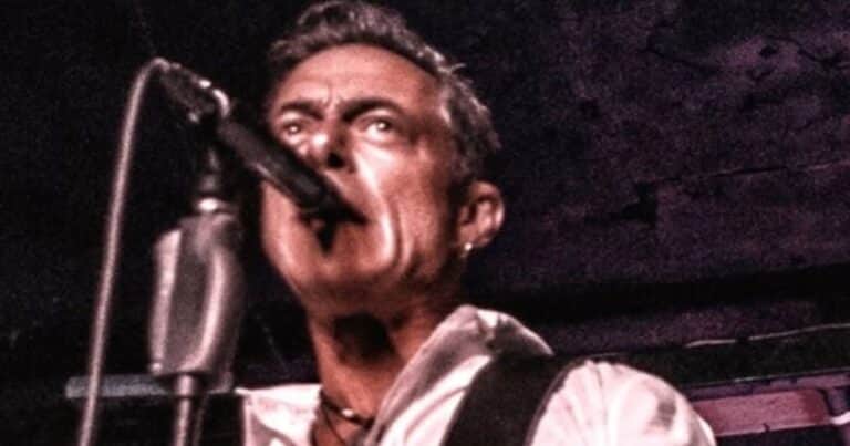 El rock está de luto en España: muere trágicamente un ícono del rock madrileño