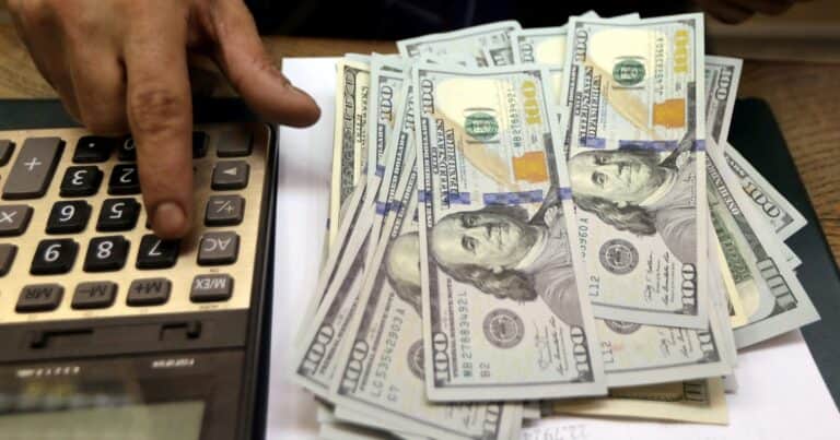 Dólar hoy: a cuánto cotizan el oficial y sus diferentes tipos de cambio este miércoles 22 de enero