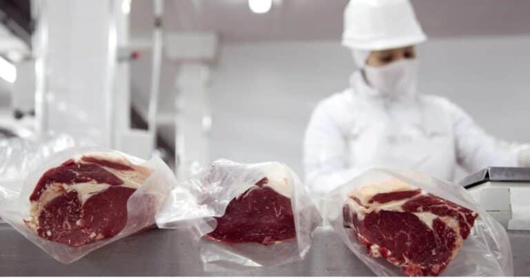 Comercio mundial de carne vacuna: hay vida fuera de China