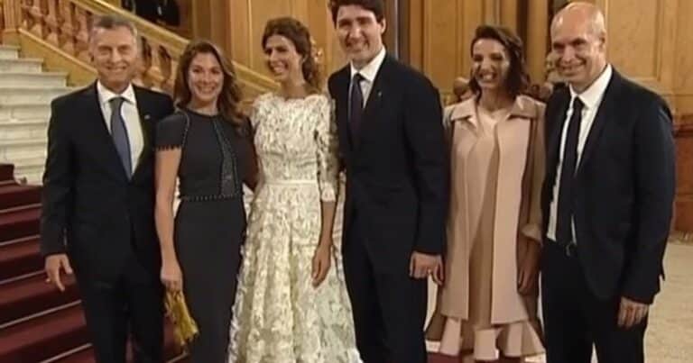 La renuncia de Trudeau y su relación con la Argentina: simpatía con Macri y distancia política de Milei
