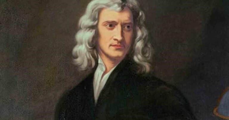 El escrito de Isaac Newton sobre la fecha exacta del Apocalipsis: no falta mucho
