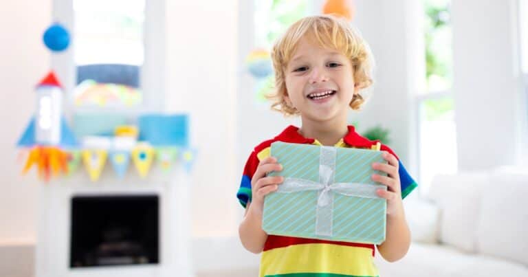 Cuál es el día más feliz de los niños, según investigación psicológica
