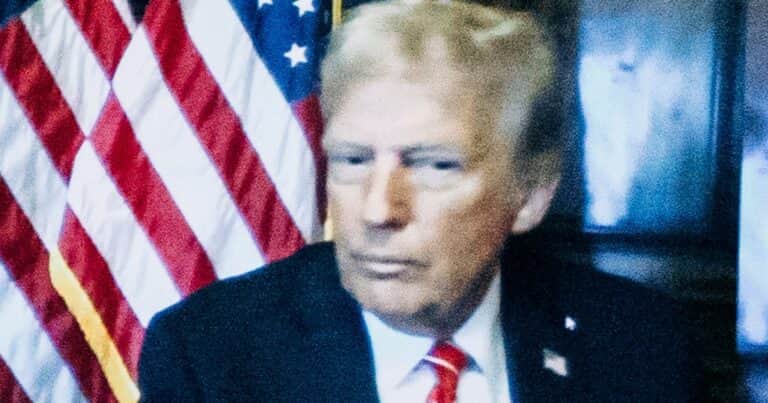 Lo bueno, lo malo y la incertidumbre de la economía de Donald Trump