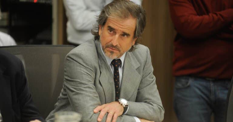 «Calladitos la boca»: un diputado libertario acusó a Jorge Macri de obstruir la alianza con Milei y le pegó a su gestión en la Ciudad