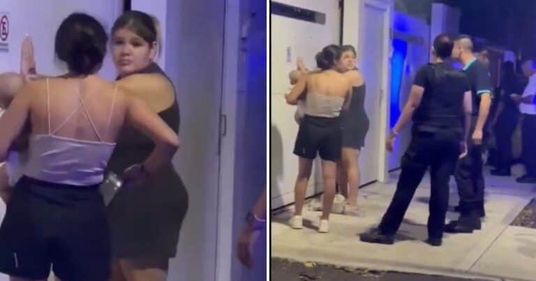 Morena Rial y una pericia clave para saber si era parte de una banda dedicada a robar casas en Martínez
