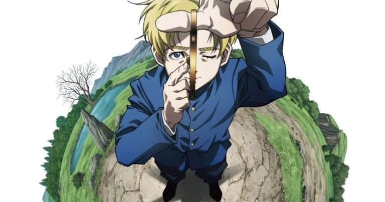 Orb, On the Movements of the Earth, capítulo 18: cuándo se estrena, a qué hora, dónde y cómo ver el nuevo episodio del anime
