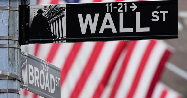 Aunque Wall Street se recupera, el Merval no consigue hacer pie y cae 2%