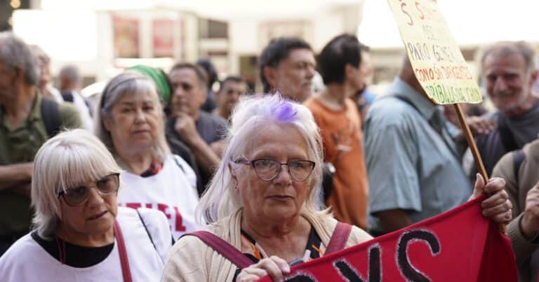 Jubilados en 2025: fin de la moratoria y posible reforma previsional