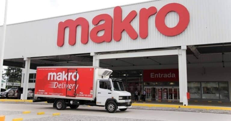 La chilena Cencosud amplía sus inversiones en Argentina: compró la cadena mayorista Makro