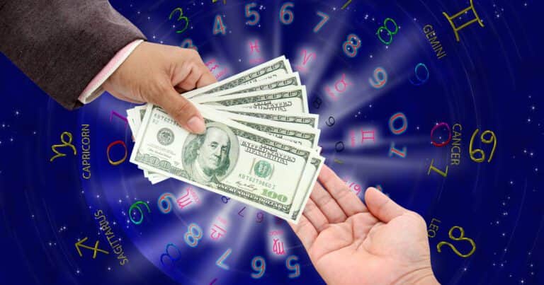 Los dos signos del zodiaco que tendrán una mejora financiera antes de que termine enero 2025