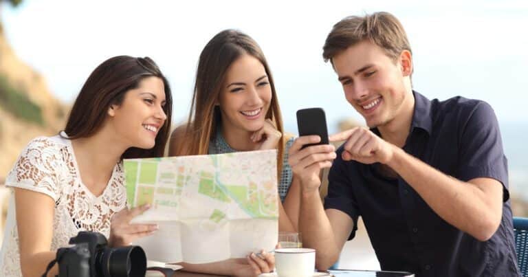 ¿Cambio de tendencia? El 41% los jóvenes argentinos cree que estará mejor económicamente que sus padres