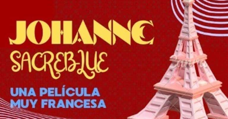 Cómo es «Johanne Sacreblu», el musical mexicano que parodia a «Emilia Pérez» y la superó en reseñas