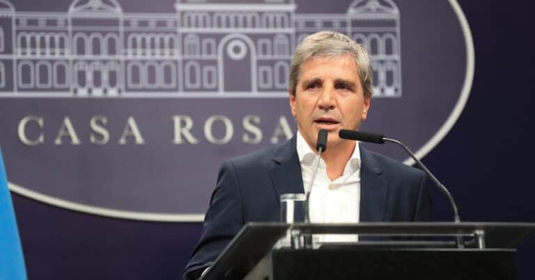 Terminó la misión del Fondo en Argentina y el jueves se conocerán los detalles