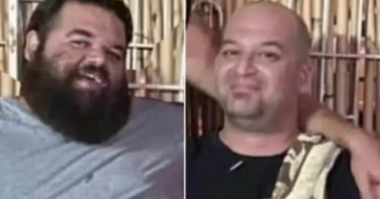Itzik Horn, padre de dos argentinos rehenes de Hamas: «Estamos todos secuestrados»