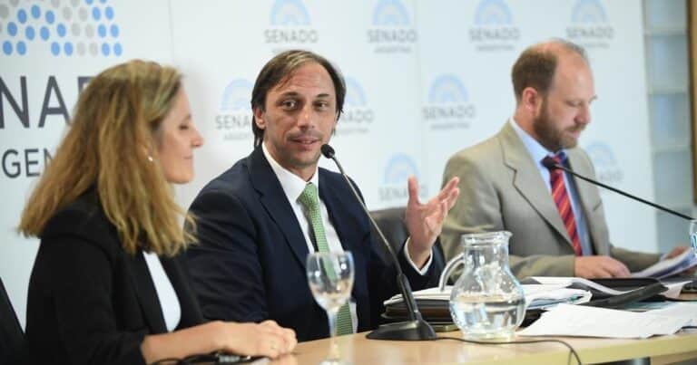 El nuevo Procurador General de la Nación es socio de un abogado que defendió la postura del fondo Burford en el juicio contra YPF