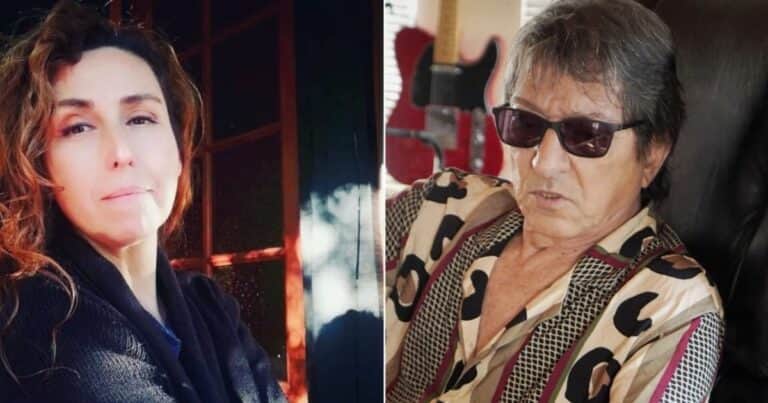 El descargo de la familia Moura, tras la muerte por asfixia de la pareja del guitarrista de Virus: «Estamos destrozados»