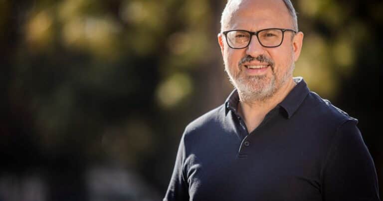 Tras pasarse a La Libertad Avanza, Valenzuela ya se perfila como candidato a gobernador: «Yo me anoto para recuperar la Provincia en 2027»