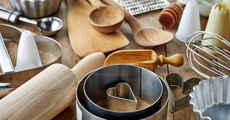 Cómo alargar la vida útil de tus utensilios de cocina de madera