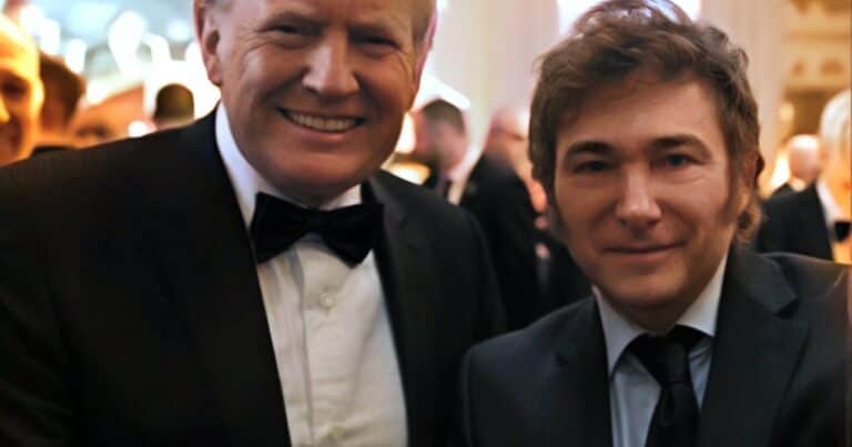 La llegada de Donald Trump, un arma de doble filo para la economía argentina