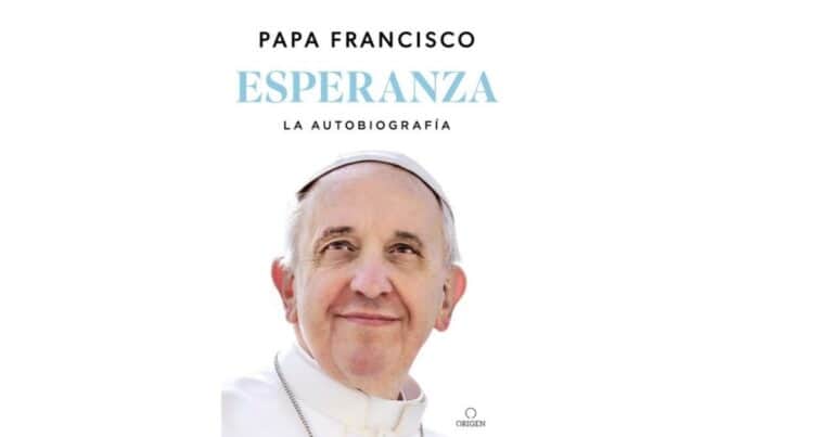 «Soy un pecador»: Las confesiones del papa Francisco en su autobiografía «Esperanza»