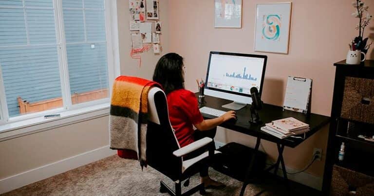 Hay un motivo que supera al salario a la hora de quedarse o cambiar de trabajo