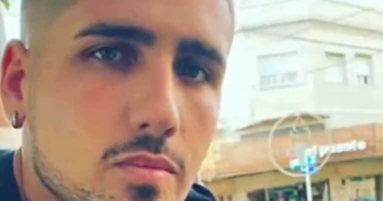 Balearon a un ex jugador de El Porvenir para robarle el auto en Valentín Alsina: «Le tiró a sangre fría»
