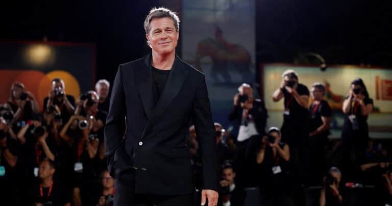Cómo entrena Brad Pitt y qué dieta hace para tener músculos de acero