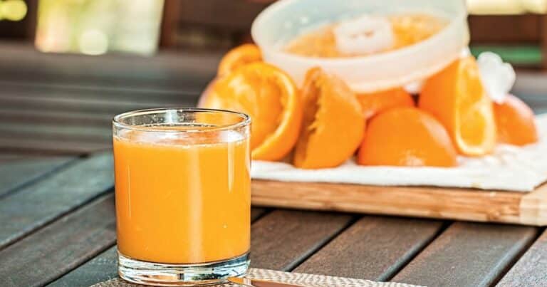 Cómo limpiar y mantener en óptimo estado tu exprimidor de jugos
