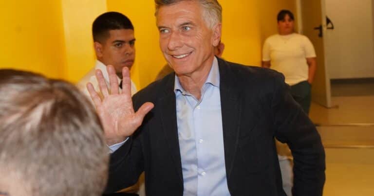 El PRO ya ve a Mauricio Macri como candidato a diputado aunque espera un acuerdo con Milei