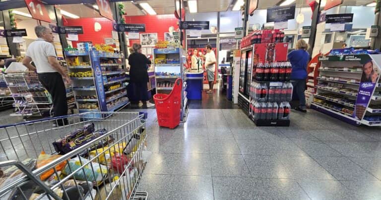 El dato que espera el Gobierno para encarar el año: cuánto habría sido la inflación en diciembre y 2024, y cómo se perfila 2025