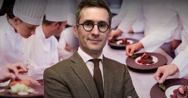 La última moda para elegir restaurante