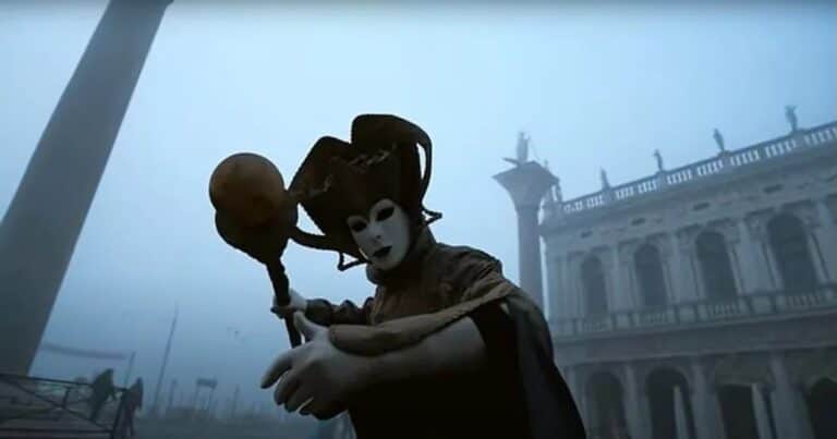 Viajar al pasado con IA: El Carnaval de Venecia se propone descubrir los secretos de Casanova