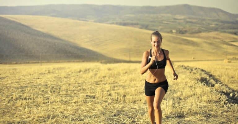 Cuántas veces a la semana debes entrenar para bajar de peso