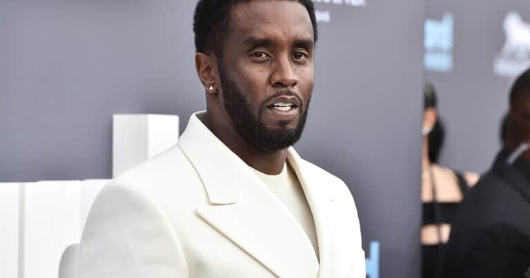 Cómo eran los “freak offs”, las exclusivas fiestas sexuales que organizaba el rapero Puff Daddy
