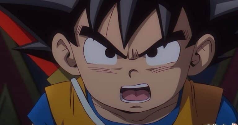 Dragon Ball DAIMA, capítulo 16: horario de estreno por país, cuándo sale, dónde y cómo ver el último anime de Akira Toriyama