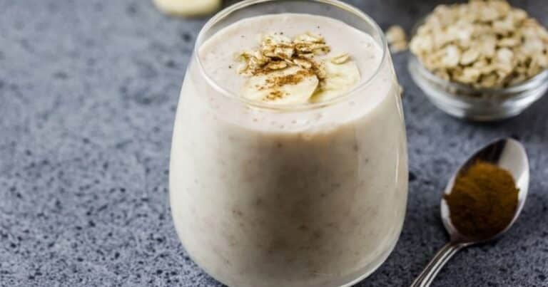 Cuáles son los beneficios de tomar avena y chía todas las mañanas