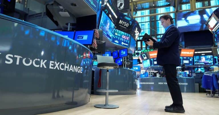¿Hacia dónde se dirigen las acciones y la economía? Pregúntele a los bonos