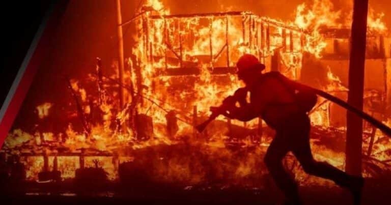 Incendios en Los Ángeles hoy: una nueva teoría revela cuál podría ser la causa