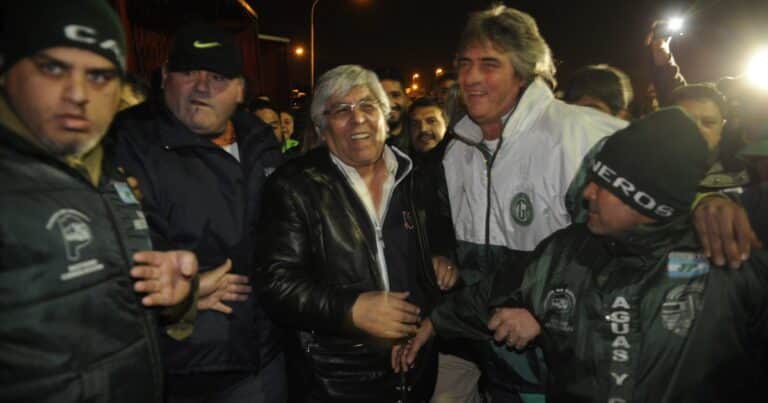 En junio empieza el juicio contra la mano derecha de Hugo Moyano por bloquear una PYME