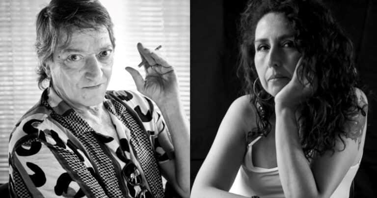 Muerte en la casa de Julio Moura, el guitarrista de Virus: las dudas de la familia de la mujer