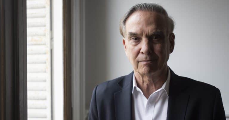 Miguel Ángel Pichetto: «Macri debería ser candidato si se plantea la defensa de su partido en la ciudad»