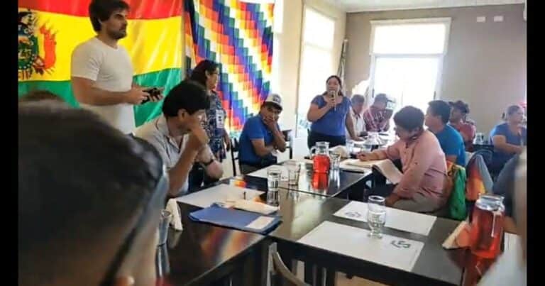 Un ex socio de Franco Bindi aparece en la trama de llamadas de directivos de la SIDE K, el día del crimen del fiscal Alberto Nisman